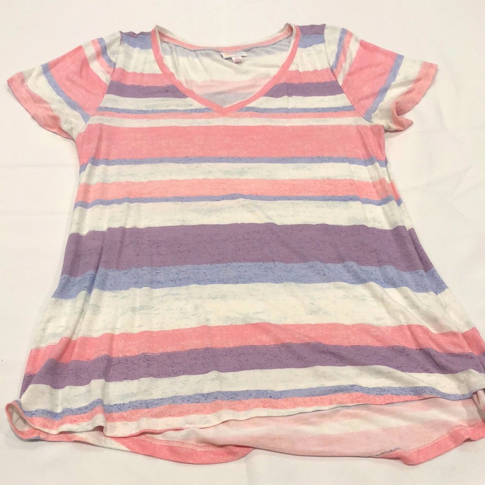 LuLaroe Christy T top